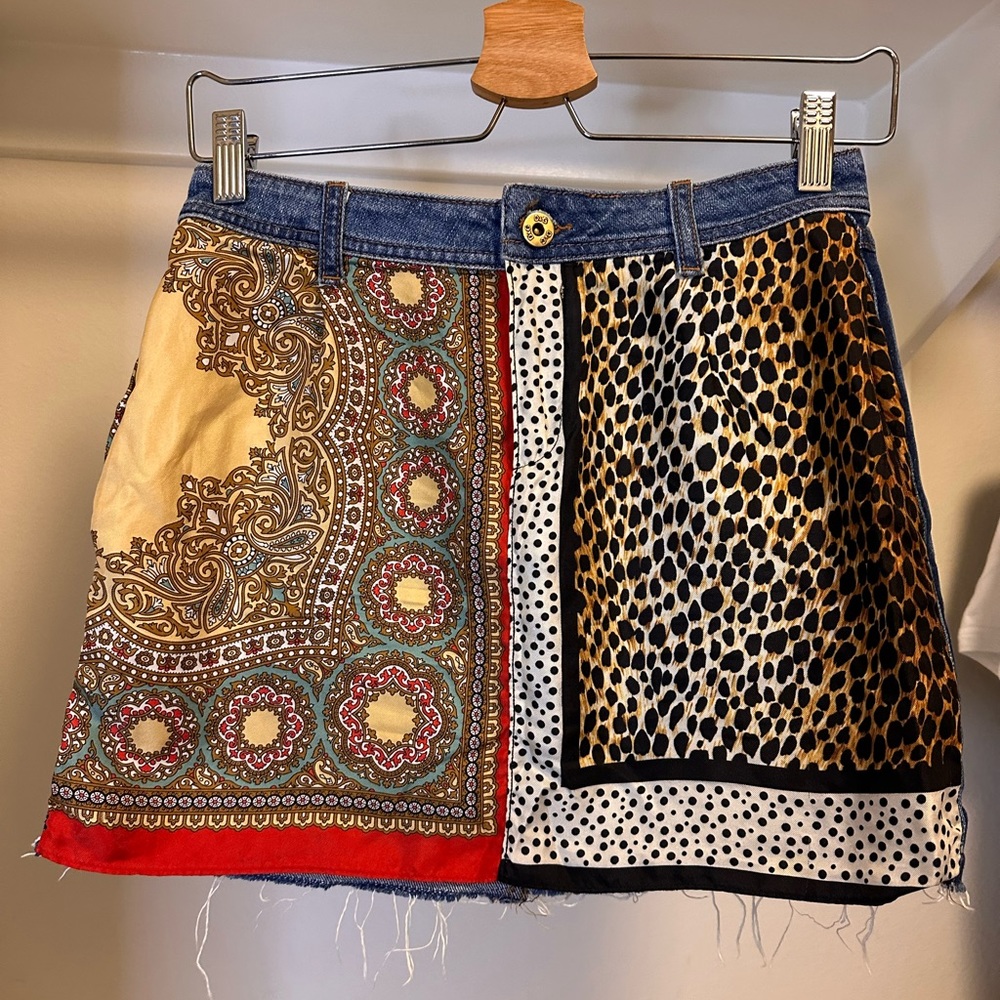 Dolce&Gabbana Skirt